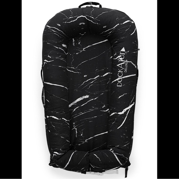 dock a tot deluxe - Picture 1 of 3